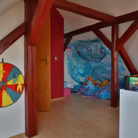 Charmante Wohnung Am Schoenberg Sonneberg Extérieur photo