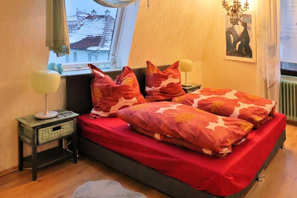 Charmante Am Schoenberg Apartment