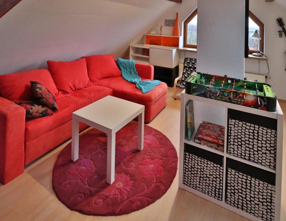 Charmante Am Schoenberg Appartement *